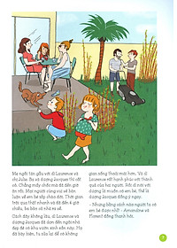 Sách Những Bí Mật Con Muốn Biết (Dành Cho Trẻ Từ 7 - 9 Tuổi)