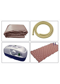 Đệm chống lở loét iMediCare iAM-8P - Singapore