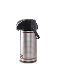 Phích đựng nước Rạng Đông nút bấm 2 lít Model: RD-2045ST3.E