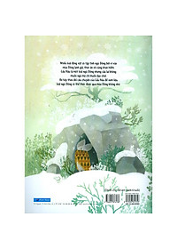 Sách Gấu Nâu Trốn Ngủ