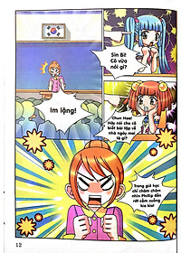 Sách Candy Book - Câu Lạc Bộ Thắp Sáng Ước Mơ