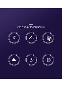 Combo 2 kính cường lực Gor cho iPhone 14 Promax/ 14 Pro/ 14 Plus/ 14/ 13 Mini / 13 / 13 Pro / 13 Pro Max - Hàng Chính Hãng