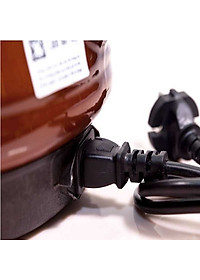 Ấm Sắc Thuốc Trường Thọ BA 2086 Hàng Chính Hãng