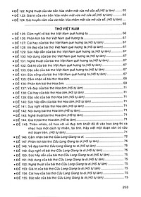 270 Đề Và Bài Văn Hay 6 (Dùng Chung Cho Các Bộ SGK Hiện Hành) (HA)