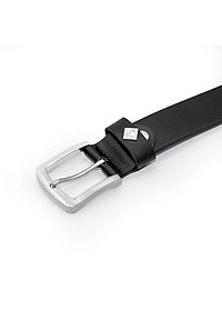 Thắt lưng da bò Anh Tho Leather M1K35-01 | Tặng đục lỗ