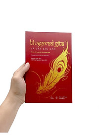 Bhagavad Gita Và Văn Bản Gốc (Tái Bản 2023)