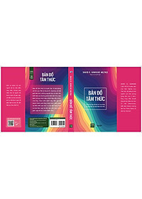 Sách Bản Đồ Tâm Thức