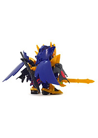 Mô Hình Gundam - đồ chơi nhân vật Tào Phi - A029