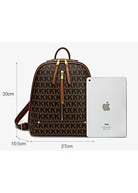 Balo nữ thời trang công sở cao cấp phong cách cá tính mới