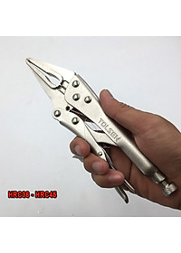 Kìm Bấm Mũi Nhọn 9" (230mm) Tolsen 10052