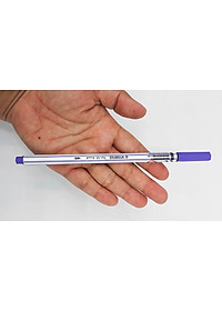 Bút Lông Brush PN68BR-55 - Mực Tím