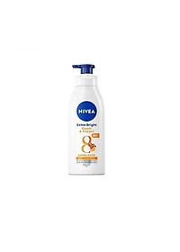 Sữa Dưỡng Thể Dưỡng Trắng NIVEA Giúp Phục Hồi & Chống Nắng SPF 30 (350ml) - 88311