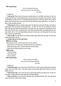 Sách Chiến Thắng Kì Thi THPT Quốc Gia 2018 Môn Ngữ Văn