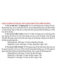 [BEST SALES] Yến Khánh Hòa - Yến Sợi Cao Cấp [Hộp 50g] - Đệ Nhất Yến Đảo - Bồi Bổ Sức Khỏe - Phục Hồi Chức Năng Phổi - Phụ Nử Sau Sinh - Đẹp Da - Chống Lão Hóa -Kéo Dài Thanh Xuân- Hỗ Trợ Điều Trị Ung Thư -Tăng Cường Sinh Lý -Trí Nhớ - Cải Thiện Giấc Ngủ