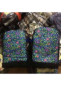 GĂNG TAY ĐI XE MÁY MÙA ĐÔNG LÓT NỈ 1 ĐÔI