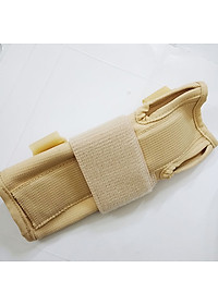 Nẹp cố định cổ tay Dyna dùng cho cả hai tay