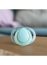 Ty Ngậm Dạ Quang Tommee Tippee Night Time Cho Bé 0-6, 6-18, 18-36 Tháng (Vỉ Đôi)
