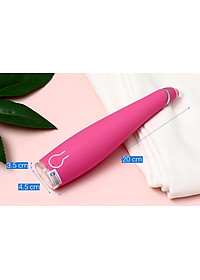 Máy hút mụn và tẩy da chết Rio DRMA3 - Hàng chính hãng