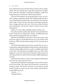 The Girl You Left Behind