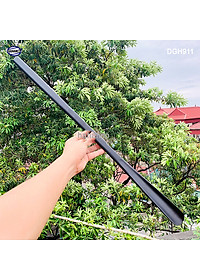 Đón gót giày gỗ muồng VIP - hàng xuất khẩu - được sơn mài cầm chắc tay - Đón giày mọi tư thế cho Nam & Nữ