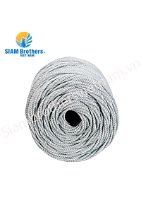 Dây làm giàn leo 3mm Siam Ecofam - chuyên làm giàn chanh leo, giàn bầu bí siêu bền