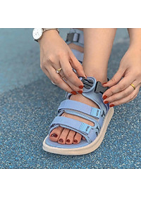 Sandal Vento Nữ Quai Ngang dạo phố đi chơi đi học đi làm NB80