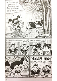 Thần Đồng Đất Việt 22 - Gánh Hát Xui Xẻo