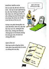 Sách Một Ngày Làm Hải Tặc