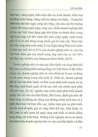 Chính Sách Thúc Đẩy Phát Triển Doanh Nghiệp Nhỏ Và Vừa Ở Hàn Quốc, Đài Loan Và Hàm Ý Cho Việt Nam (Sách Chuyên Khảo)