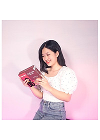 Sô cô la sữa hoà tan MISS EDE - 240 g (15 góix16 g)