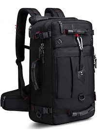 Túi xách du lịch đa năng thể thao nam công suất lớn phong cách châu âu