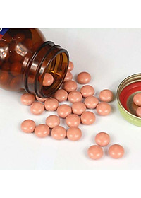 Thực Phẩm Chức Năng Tinh Chất Hàu Tươi Nhật Bản Orihiro 120 Viên