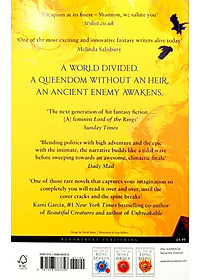 The Priory Of The Orange Tree