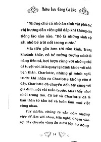 Sách Những Nàng Công Chúa Bí Ẩn - Phiêu Lưu Cùng Cá Heo (Tập 2)