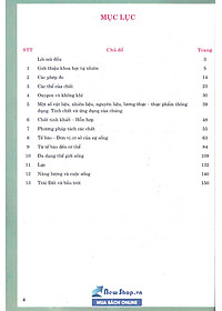 Khám Phá Khoa Học Tự Nhiên 6 (Theo Chương Trình Giáo Dục Phổ Thông Mới)