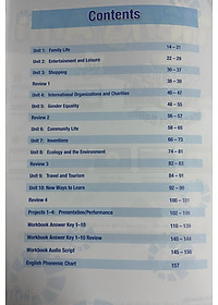 Tiếng Anh 10 i-Learn Smart World Teacher's book