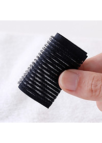 Set 5 Bộ 2 Miếng Dán Tóc, Miếng Dán Giữ Tóc Trang Điểm Rửa Mặt SC16