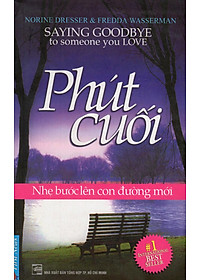 Sách Phút Cuối - Nhẹ Bước Lên Con Đường Mới