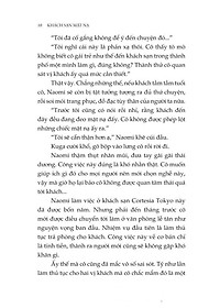 Khách Sạn Mặt Nạ - Tập 2