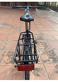 Xe đạp địa hình Thống Nhất M27-01 - Hàng chính hãng