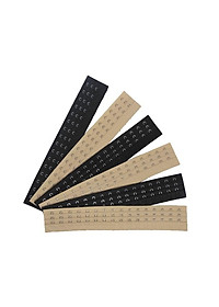 Miếng Nới Đai Nịt Bụng Móc cài chống gỉ cao cấp - Giảm Eo Dành Riêng Cho Latex