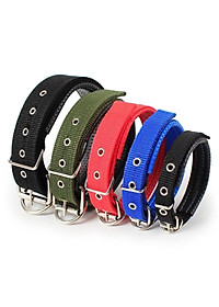 Dây đai đeo cổ chó,mèo