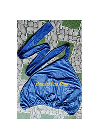 Túi vệ sinh máy lạnh Áo vệ sinh máy lạnh – 1,7m + Tặng dây sỏ
