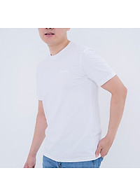 Áo thun nam Cotton Compact Premium trẻ trung năng động thấm hút mồ hôi co giãn 4 chiều MRM Manlywear