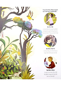 Sách Tớ Đã Đủ Lớn Để Cứu Trái Đất! - Trái Đất Cần Bạn, Bạn Đã Sẵn Sàng?