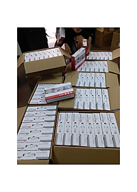 Đầu Ghi Hình Hikvision 4 Kênh DS-7204HGHI-K1 Turbo HD 4.0 DVR Vỏ Sắt - Hàng chính hãng