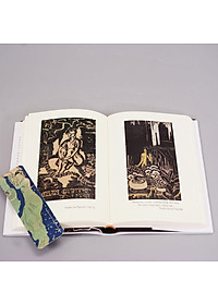 (Bản in giới hạn bìa cứng) Truyện Thúy Kiều 