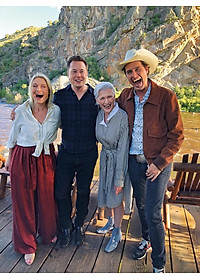 Sách Sống Mạo Hiểm Một Cách Cẩn Thận