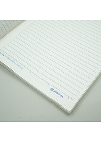 Vở kẻ ngang 200 trang Study Kawaii - 1437