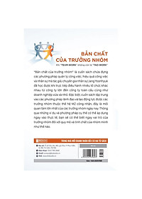 Bản Chất Của Trưởng Nhóm - Khi "Team-Work" Không Còn Là "Tao-Work" - Bản Quyền